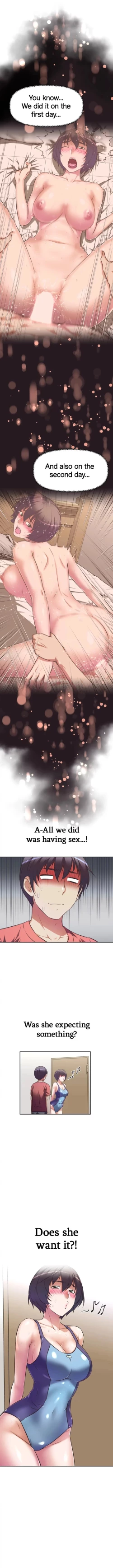 Page 125 of Streamer Aunt