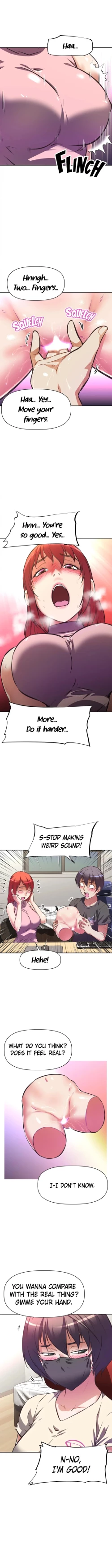 Page 150 of Streamer Aunt