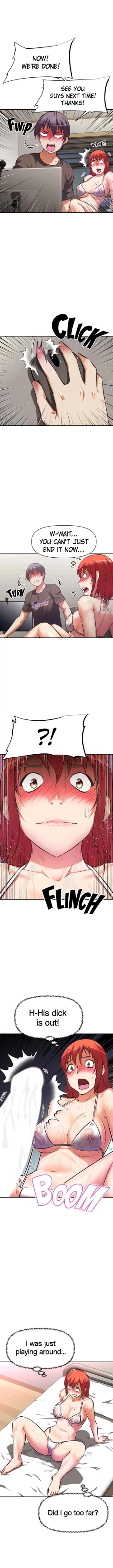 Page 172 of Streamer Aunt