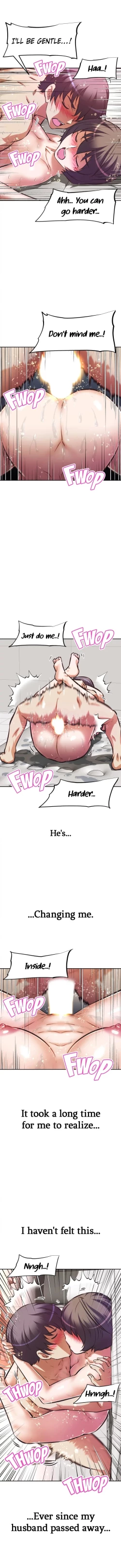 Page 196 of Streamer Aunt