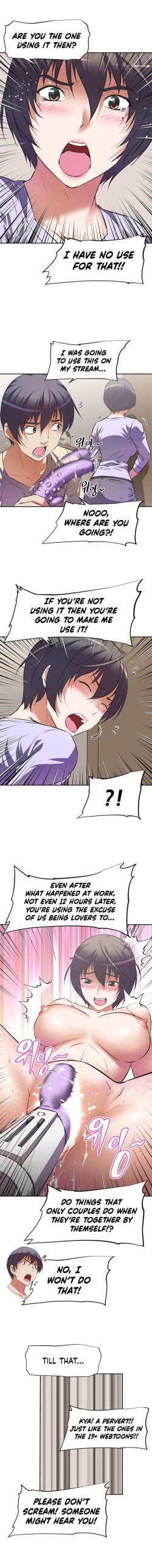 Page 24 of Streamer Aunt