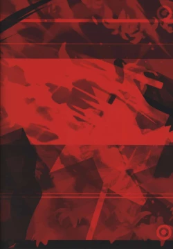 Page 17 of TYPEMOON Fan Art Book from Missing Link 2005