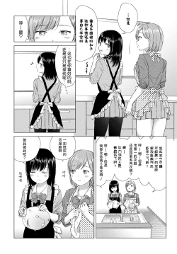 Page 36 of Yuri no Tsubomi ni Kuchibiru Furete