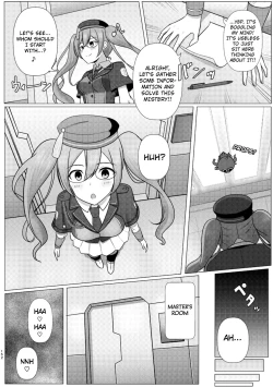 Page 38 of Kimi ni Naru interlude chaptersEnglish]