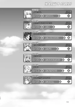 Page 45 of Kimi ni Naru interlude chaptersEnglish]