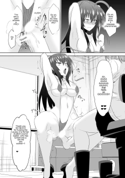 Page 13 of Zetsubou Houkai Urashakai | The collapsed Underworld of Despair