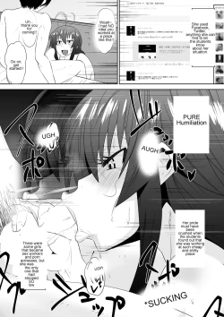 Page 9 of Zetsubou Houkai Urashakai | The collapsed Underworld of Despair