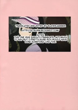 Page 27 of BITTER SWEET