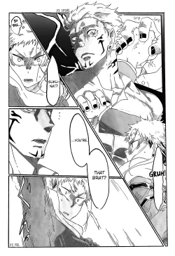 Page 21 of How Yujigrade Soapland