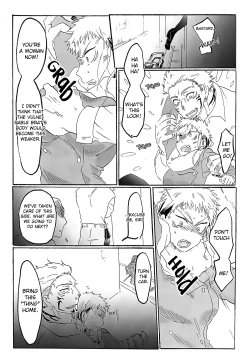 Page 22 of How Yujigrade Soapland