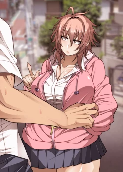 Page 235 of Nekura Megane ♀