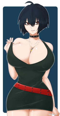 Page 92 of Bearmale’s collection