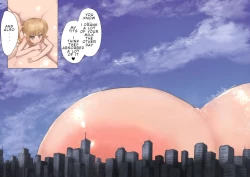 Page 5 of Taniguchi-san 32