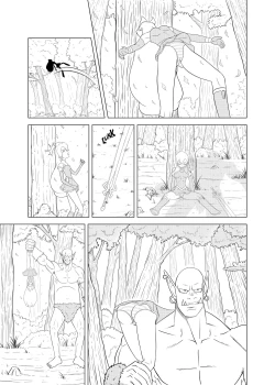 Page 2 of Slave Princess Amethyst