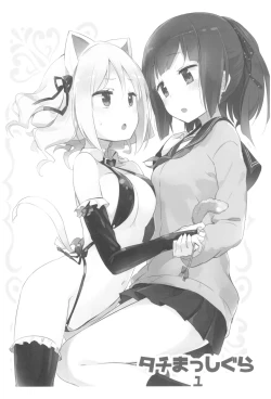 Page 4 of Tachi Masshigura Collection