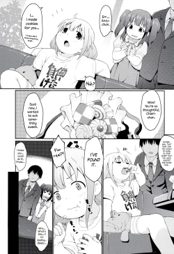 Page 2 of Anzu Ame 2