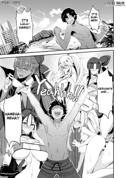 Page 65 of FGO no Erohon 1-4