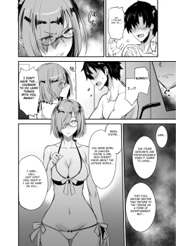Page 68 of FGO no Erohon 1-4