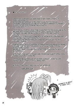 Page 18 of Melo Shota MIX!