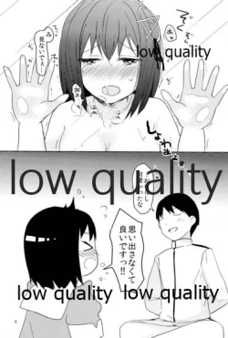 Page 8 of Haraguro Haguro no Oshioki desu!