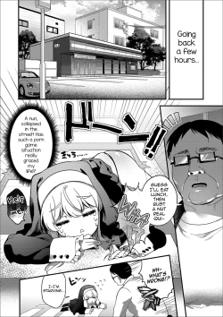 Page 2 of Pakotte! Sister♂ Muchix