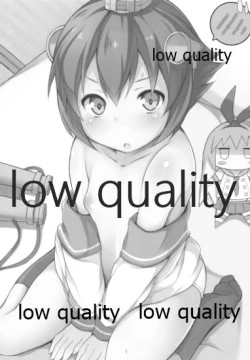 Page 2 of Yukikaze wa Ofuton nii Shizumimasen!