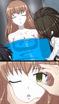 Page 19 of In a morgue