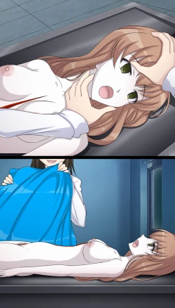 Page 21 of In a morgue