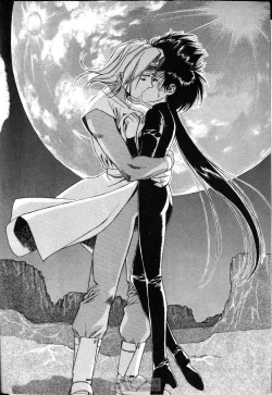 Page 114 of STAR REBRITH 01