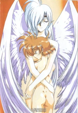 Page 4 of STAR REBRITH 02