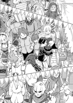 Page 53 of Kono Isekai ni wa 18-kin wa Sonzai Shimasen!