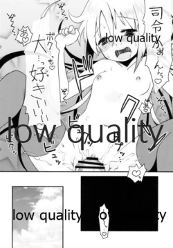 Page 13 of Koi no Houraigekisen Hajimeru yo!!