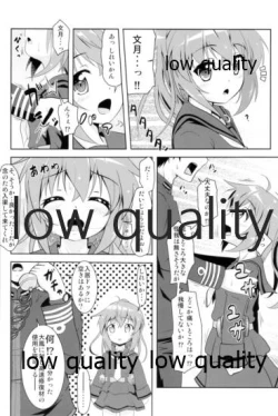 Page 11 of Kanmusu Daikairei Soushuuhen