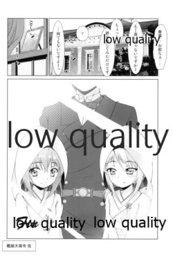 Page 153 of Kanmusu Daikairei Soushuuhen