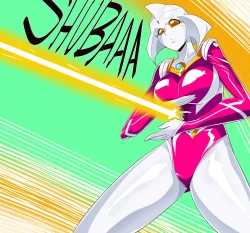 Page 12 of 【短編同人】新たな女神アテミス