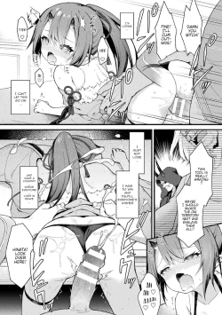 Page 16 of Kairai Onihime Hinata