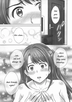 Page 26 of Shibuya Rin 30-sai 2 Uzuki to 3P Shichaimasu!!