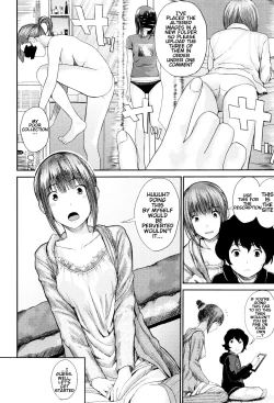 Page 4 of Ane no Sei! Boku no Shitto 2. | My Sister's Sex! My Jealousy 2.