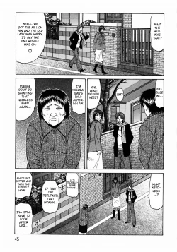 Page 46 of Kochira Momoiro Company Vol.1 Ch.1-3