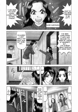 Page 9 of Kochira Momoiro Company Vol.1 Ch.1-3