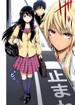 Page 103 of Oretoku Shuugakuryokou ~Otoko wa Jyosou shita Ore dake!! Ch. 30-38