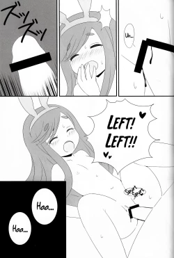 Page 11 of Near Noah o Hidari ni!