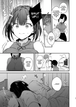 Page 24 of Oshikake Kanojo no Omamagoto