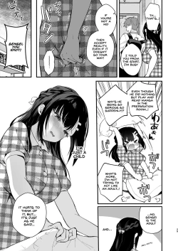 Page 28 of Oshikake Kanojo no Omamagoto