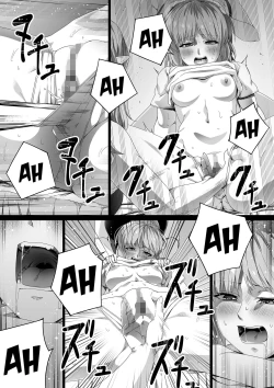 Page 20 of Chikara Aru Succubus wa Seiyoku o Mitashitai dake. 2