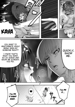 Page 29 of Chikara Aru Succubus wa Seiyoku o Mitashitai dake. 2
