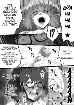 Page 32 of Chikara Aru Succubus wa Seiyoku o Mitashitai dake. 2