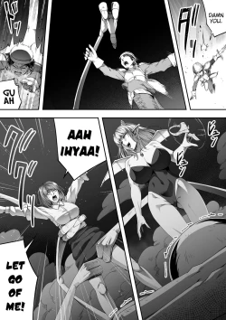 Page 57 of Chikara Aru Succubus wa Seiyoku o Mitashitai dake. 2