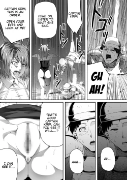 Page 60 of Chikara Aru Succubus wa Seiyoku o Mitashitai dake. 2