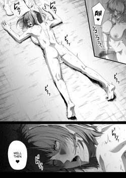 Page 76 of Chikara Aru Succubus wa Seiyoku o Mitashitai dake. 2